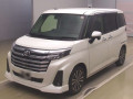 2023 Toyota Roomy