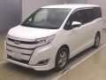2020 Toyota Noah