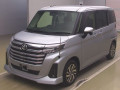 2021 Toyota Roomy