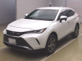 2024 Toyota Harrier