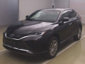 2023 Toyota Harrier Hybrid