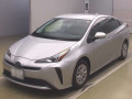 2020 Toyota Prius