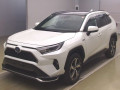 2021 Toyota Rav4 PHV