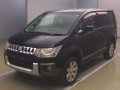 2007 Mitsubishi Delica D5