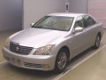 2007 Toyota Crown