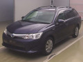 2013 Toyota Corolla Fielder