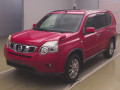 2011 Nissan X-Trail