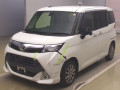 2016 Toyota TANK