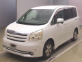 2008 Toyota Noah