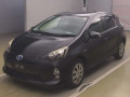 2014 Toyota Aqua
