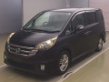 2007 Honda Step WGN