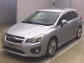 2013 Subaru Impreza Sports