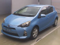 2013 Toyota Aqua