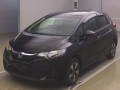 2017 Honda Fit Hybrid