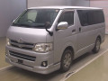 2013 Toyota Regiusace Van