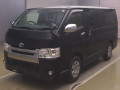 2014 Toyota Hiace Van