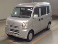 2010 Suzuki Every