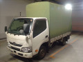 2017 Toyota Dyna Truck
