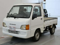 2001 Subaru Sambar Truck
