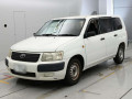 2002 Toyota Succeed Van