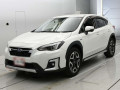 2019 Subaru XV