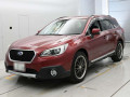 2015 Subaru Legacy Outback