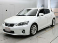 2011 Lexus CT