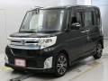 2014 Daihatsu Tanto