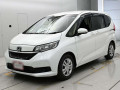 2022 Honda Freed