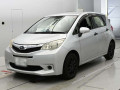 2014 Subaru Trezia