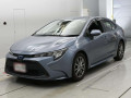 2021 Toyota Corolla Sedan