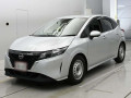 2021 Nissan Note