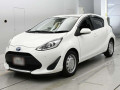 2021 Toyota Aqua