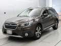 2017 Subaru Legacy Outback