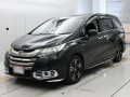 2017 Honda Odyssey Hybrid