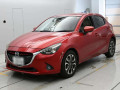 2015 Mazda Demio