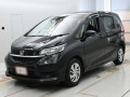 2021 Honda Freed
