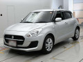2022 Suzuki Swift