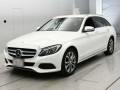 2016 Mercedes Benz C CLASS STATION WAGON