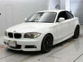 2010 BMW 1 Series