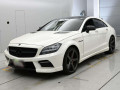 2012 Mercedes Benz Cls-Class