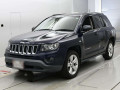 2013 Jeep Compass