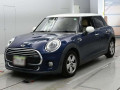 2015 Mini MINI