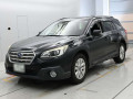 2015 Subaru Legacy Outback