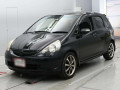 2005 Honda Fit
