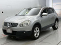 2007 Nissan Dualis