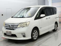2013 Nissan Serena