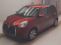 2021 Toyota Passo