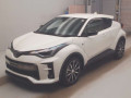 2021 Toyota C-HR