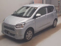 2023 Daihatsu Mira e:S